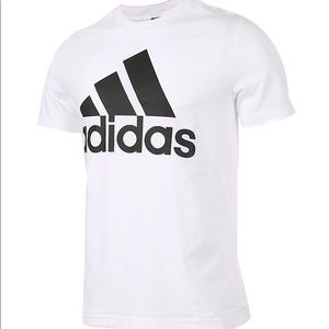 adidas tee shirt